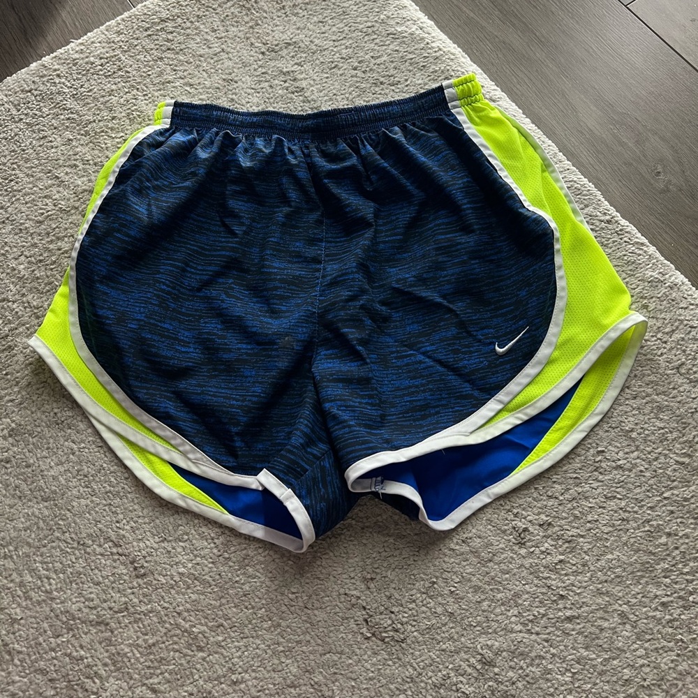 Nike shorts